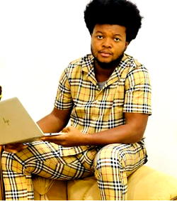 Deacon Famous: From kid actor to adult comedian