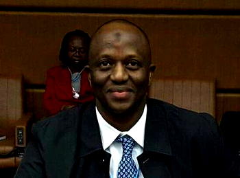 Nigeria goes cashless from March 1, says NFIU CEO, Tukur