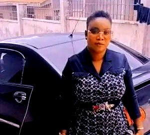 Mother of four murdered in Ondo