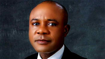 We’ll reduce poverty, prioritise education — Mbah, Enugu PDP guber candidate