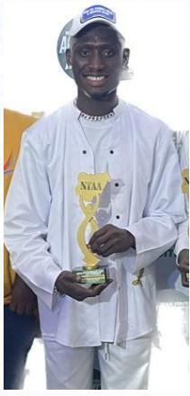 Youth Achievers Awards: General Beehot wins Artist of the Year among others