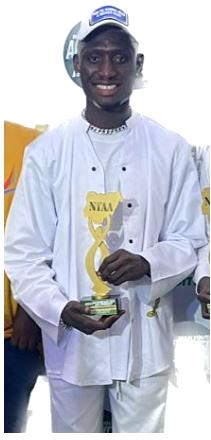 Youth Achievers Awards: General Beehot wins Artist of the Year among others