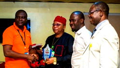 APM terminals Apapa wins NPA award on safety