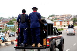 NSCDC nabs suspected kidnappers in Zamfara