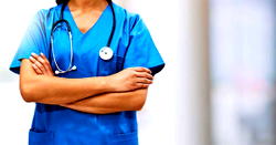 Brain drain: We have increased Nursing enrollment to 63,000 – Registrar, NMCN