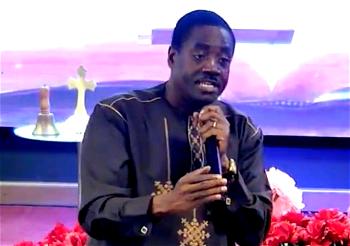 Be you’r brothers’ keeper, Pastor Akin Obafemi preaches love for world peace