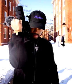 Opevisualz debuts with final focus films