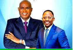 Rousing reception for APC’s ward outings in Delta North, South districts