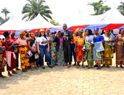 When Osanebi hosted widows, persons with disabilities in Delta