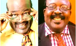 Papa Ajasco comedy series rebrands