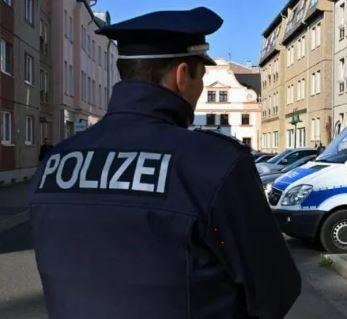 20 Berlin properties raided in child pornography investigation