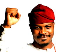 BATTLE FOR LAGOS: My target is to break Jakande’s record – Gbadebo