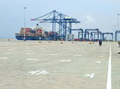 Port Security: NIMASA shut down 2 facilities for non-compliance