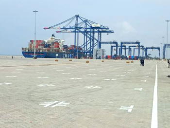 MWUN faults Navy, Marine Police over attacks on vessels at ports