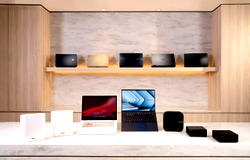 ASUS, ROG products receive CES 2023 Innovation Awards