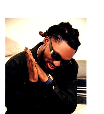 Nigerian singer Shekx’s “4AM” breaks into spotify viral top 50 in Nigeria