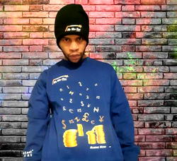 My Way Now brand founded in UK, says Lateef Olayiwola Awoyemi