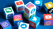 Leveraging social media for business development