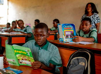 2023 International Day of Education – Prioritising education in Nigeria