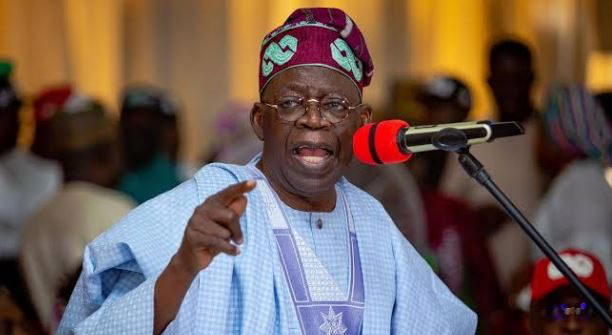 Tinubu is President-elect - Vanguard News