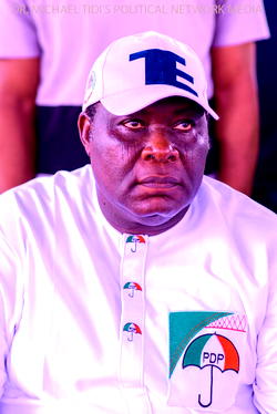 New Year: Ereyitomi promises robust representation, more empowerment