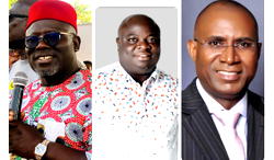 Oborevwori will end Omo-Agege political career – Irero