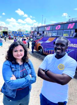 BuuPass democratises e-hailing ecosystem in Kenya