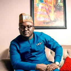 <strong>Wisdom Kwati, MD/CEO of Karabow Group bags Iconic Business Award</strong>