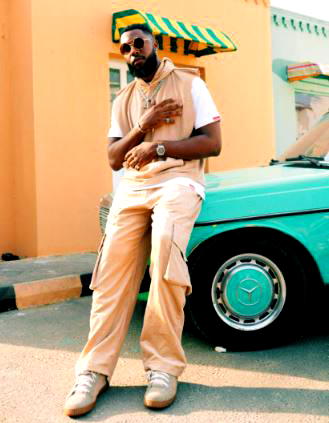Why I would make a difference in Nigeria music industry – Singer BU$H