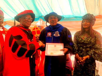 Reckless display of wealth, an abuse of rights of the poor, says ASATU Prime Minister Metchie