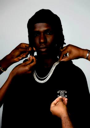 Breakout afrobeats artiste, Pawzz unveils debut EP ‘Prezz Play’