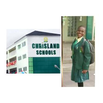 I found my daughter lying dead in an immunization centre – Father of late Chrisland pupil