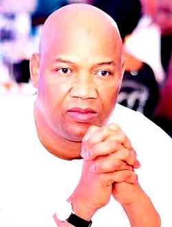 Elections: Wole Arisekola holds prayers for Tinubu on Tiktok