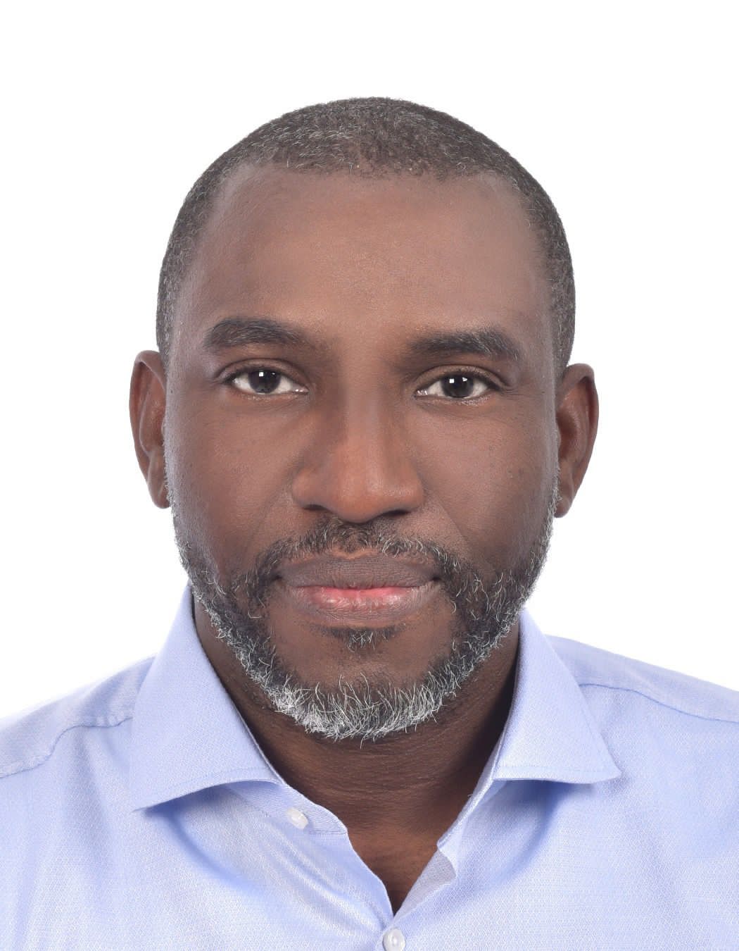 Nigerian Doctor, Obinna Onyekwena appointed Deputy Director at Bill and