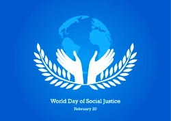 2023 Social Justice Day: Injustice cause of Nigeria’s problem – Amnesty Int’l
