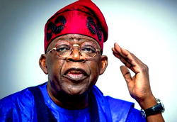 ADC Reps candidate in Kogi, others endorse Tinubu