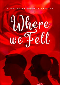 Test of true love in Busola Fawole’s&nbsp; where we fell
