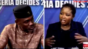 Naira, fuel scarcity and 2023 elections with Vanguard Guest Analyst, Dayo Akintobi