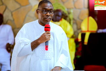 2023: We’ve not, will not endorse any party or its candidate – National Chairman, SDP