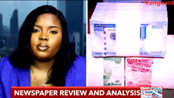 New Naira notes: OPS seeks ways out of supply hiccups