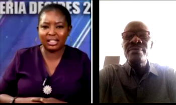 2023 Election Review (Series 2) with Aliu Mohammed