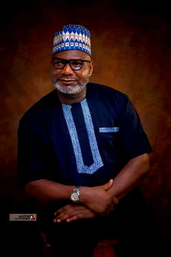 Senate confirms Ondo Ex- Speaker, Abdulsalam, four others for CCB
