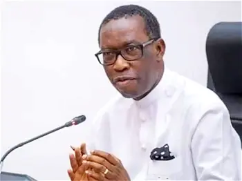INEC, security agents fulfilled their promises in Delta – Okowa