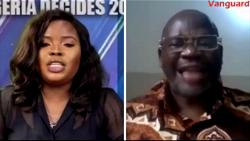 2023 Election Review (Series 1) with Gbenro Olajuigbe 