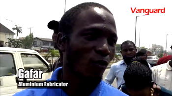 People Talk: What’s your take on the rejection of old and scarcity of the new Naira notes ?