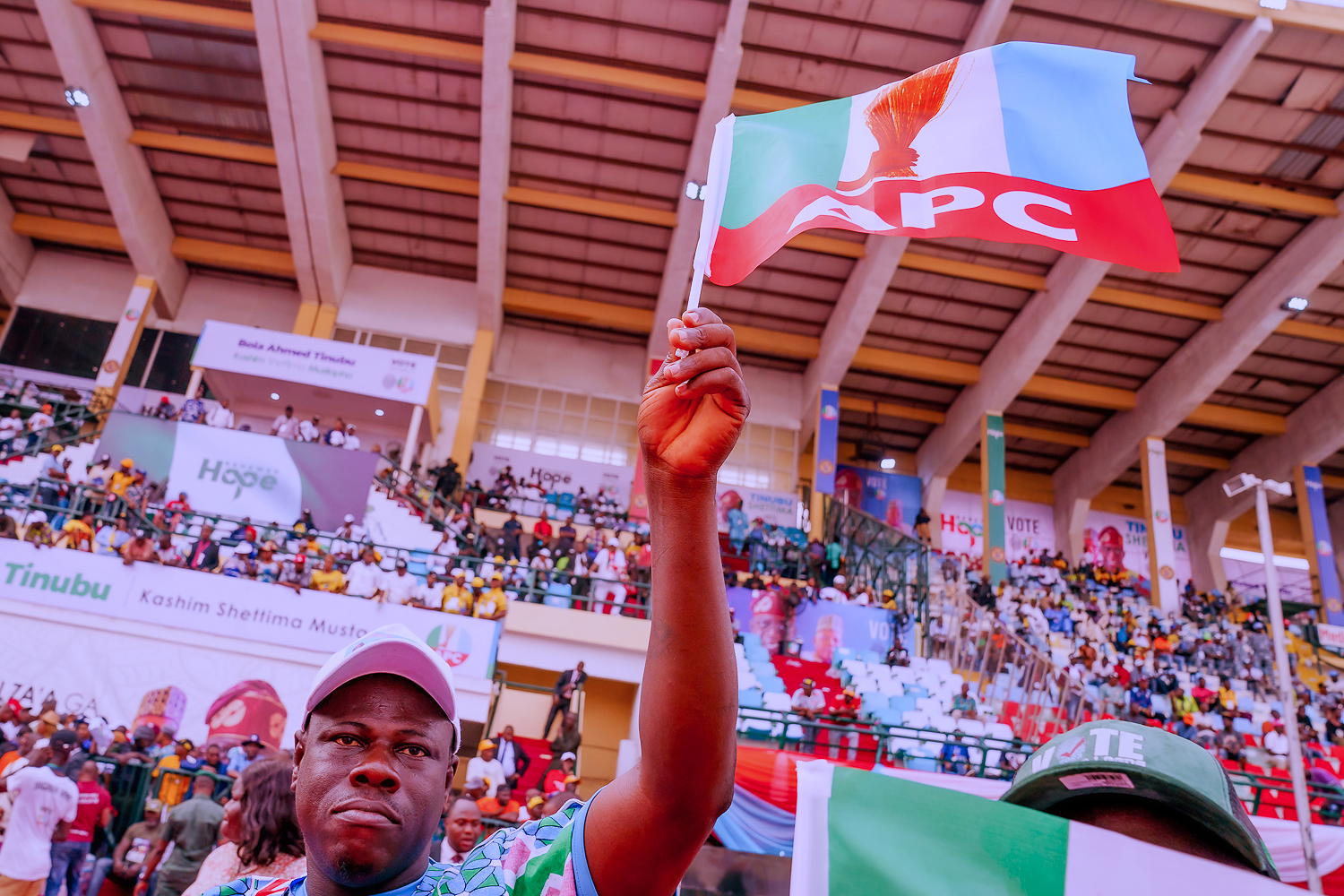 2023 gov election: APC member shot dead in Cross River