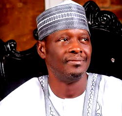 Why Abdulahi Yaman is Kwara’s best choice
