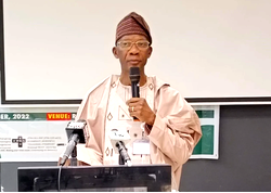 Breaking: INEC shifts guber, assembly polls in VGC till Sunday