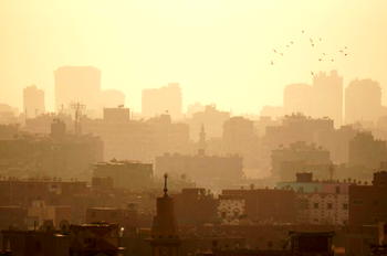 UNILAG, Ugandan varsity partner against air pollution