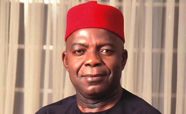 Abia guber poll: Labour Party defeats APC, PDP in Umuahia North